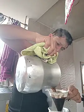 Bruce Wayne188 online show from March 29, 2026, 2:08 pm