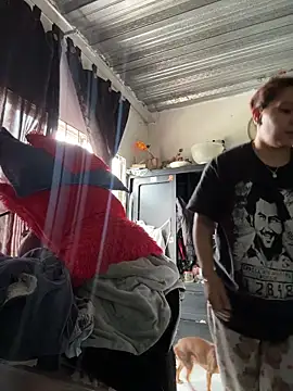 antonela bb online show from April 6, 2026, 3:57 pm