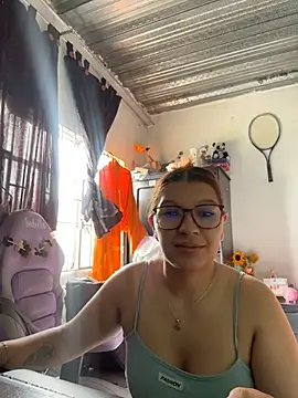 antonela bb online show from April 8, 2026, 1:01 pm