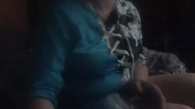 Snapshot of CharleyReid chatting on July 13, 2026, 4:17 pm CharleyReid online show from July 13, 2026, 4:17 pm