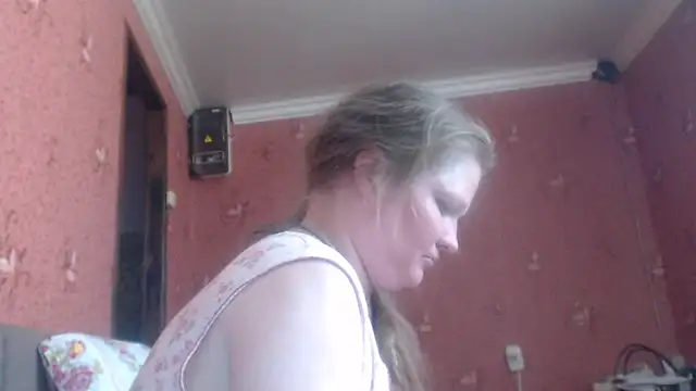 Snapshot of CharleyReid chatting on June 28, 2026, 8:31 am CharleyReid online show from June 28, 2026, 8:31 am