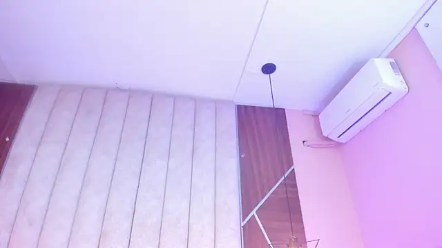 CAROLYNFOSTER online show from April 11, 2026, 7:45 am