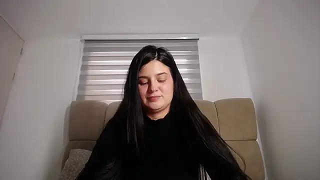SofiaBanks  online show from June 1, 2026, 10:09 pm