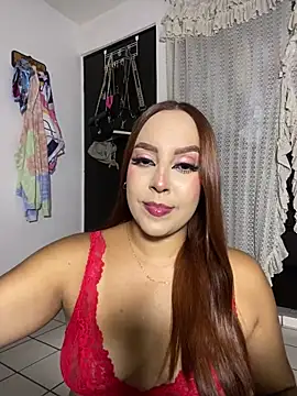 victoria luxx  online show from April 15, 2026, 3:56 am