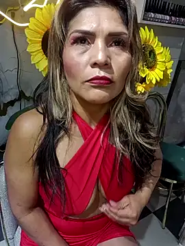 mistresslu online show from March 27, 2026, 3:37 am