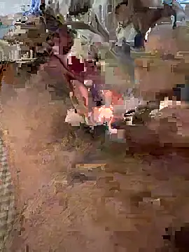 Banana053 online show from March 26, 2026, 3:27 am