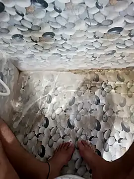 CunningBigDick online show from April 20, 2026, 6:20 pm