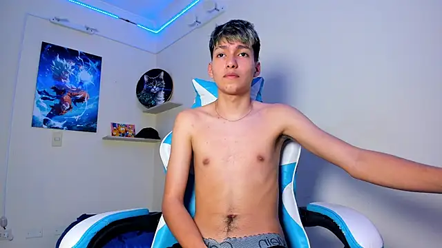 harry jonshon96 online show from March 29, 2026, 2:08 pm