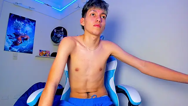 harry jonshon96 online show from April 1, 2026, 1:08 am