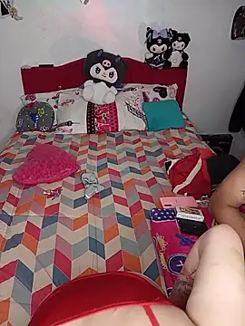 Natte Candy online show from April 7, 2026, 10:00 pm