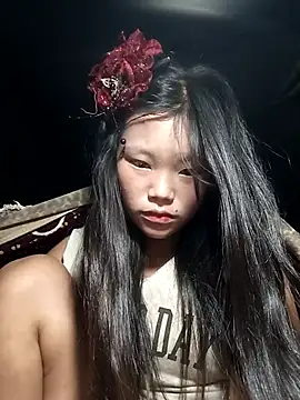 Snow-queen online show from April 10, 2026, 7:43 pm