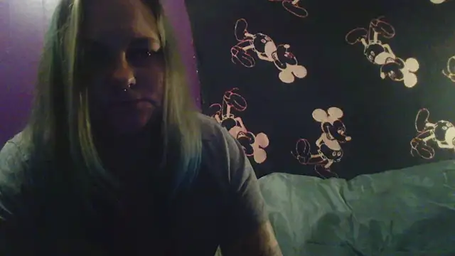 DoubleTroubleXO online show from March 28, 2026, 12:22 am