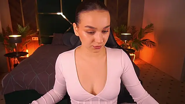 FlirtyMusa online show from March 31, 2026, 12:29 pm