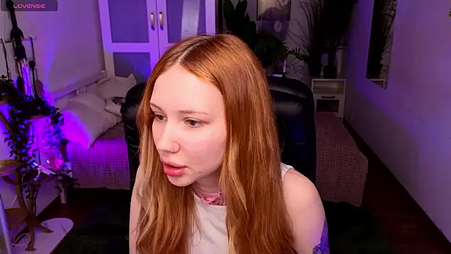 zoeforrd online show from March 28, 2026, 5:41 am