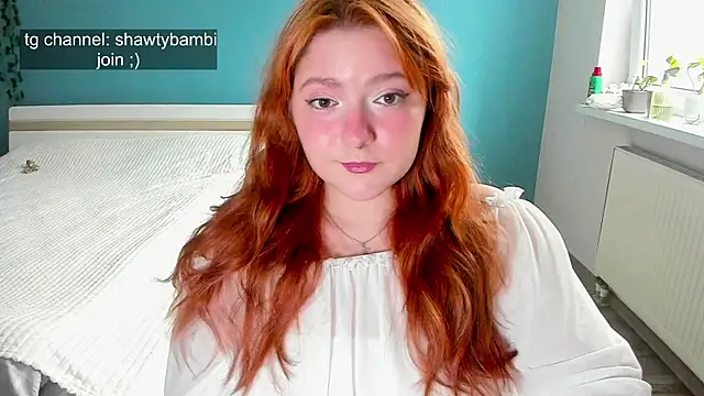 bambimayy online show from July 21, 2026, 4:52 pm