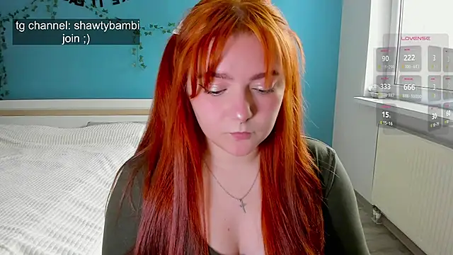 bambimayy online show from June 4, 2026, 11:26 am