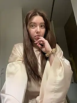 bambimayy online show from March 26, 2026, 11:30 am