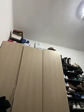 melreydelmambo online show from April 4, 2026, 12:50 am