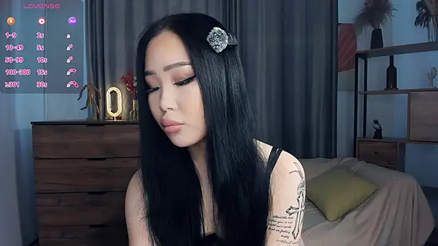 Amai Tsumi online show from July 18, 2026, 7:17 am