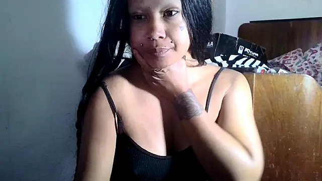 Snapshot of xblackstarX1 chatting on June 20, 2026, 8:14 pm xblackstarX1 online show from June 20, 2026, 8:14 pm