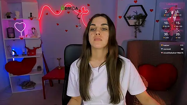 rima letta online show from April 17, 2026, 3:15 pm