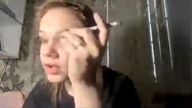 KrystenHoye online show from March 29, 2026, 7:21 am