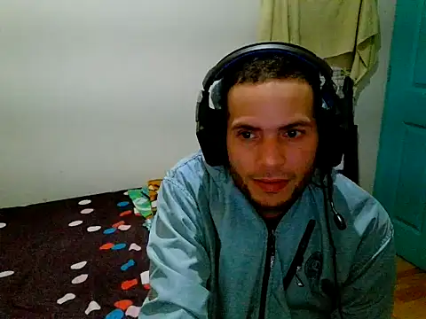 johancastw online show from July 22, 2026, 6:59 am