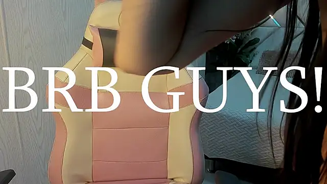 Lya Blaze online show from April 1, 2026, 1:41 pm