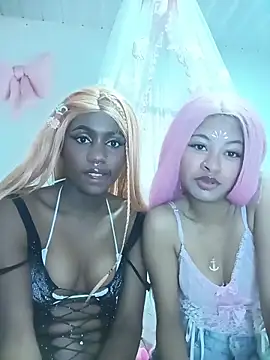 KatyBelle  online show from April 9, 2026, 9:54 pm