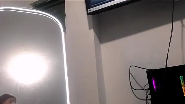 MIA GT777 online show from April 8, 2026, 12:12 am