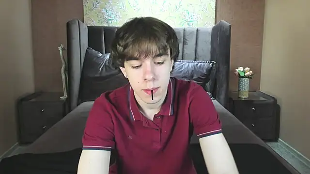 Snapshot of DaveBevy chatting on May 30, 2026, 8:03 pm DaveBevy online show from May 30, 2026, 8:03 pm