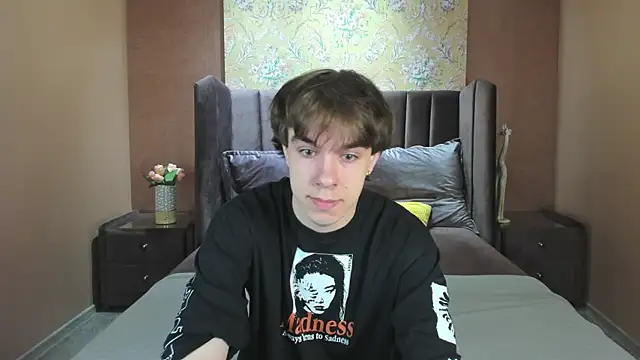 Snapshot of DaveBevy chatting on May 29, 2026, 7:31 pm DaveBevy online show from May 29, 2026, 7:31 pm