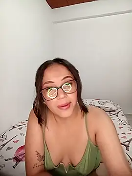 DayanRise online show from April 7, 2026, 1:29 am