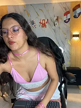 babylexi18 online show from July 12, 2026, 3:18 am