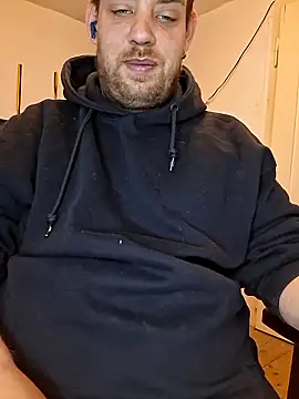 fettgail-0507 online show from April 11, 2026, 8:07 am