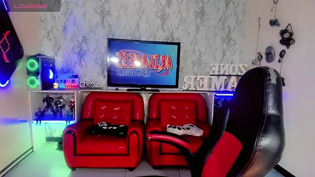 cami valkyrie online show from April 16, 2026, 7:25 pm