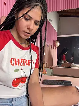 asumy megumy online show from March 28, 2026, 9:38 pm