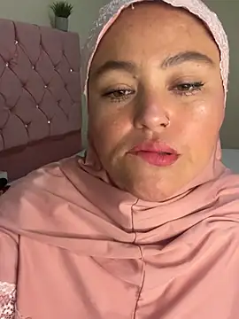 Marian fadel online show from April 8, 2026, 12:39 pm