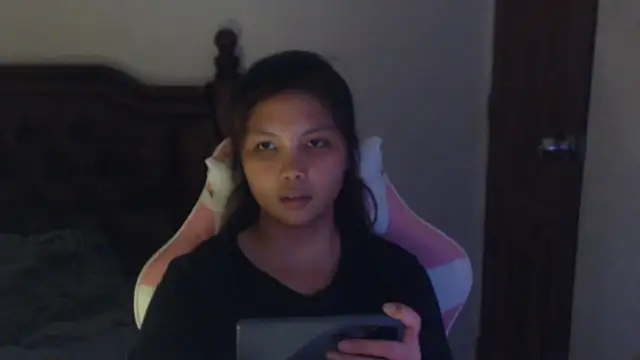 Snapshot of sweet_21_1 chatting on July 19, 2026, 2:03 pm sweet 21 1 online show from July 19, 2026, 2:03 pm