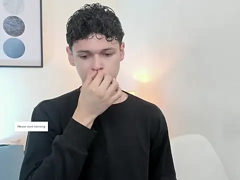 mykelcano online show from April 9, 2026, 3:07 pm