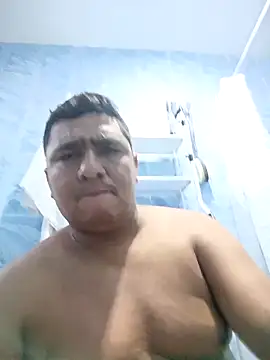 luis20212 online show from April 2, 2026, 10:55 am