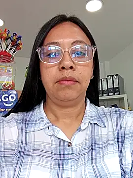 Violeta--7 online show from April 15, 2026, 1:48 pm