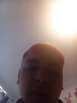 Sebas lovesexy online show from April 3, 2026, 12:55 pm