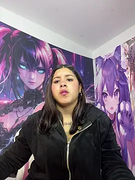 Norabyxxx online show from March 30, 2026, 10:22 pm