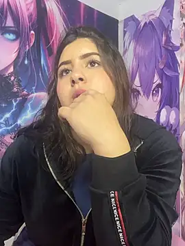 Norabyxxx online show from March 30, 2026, 1:40 am