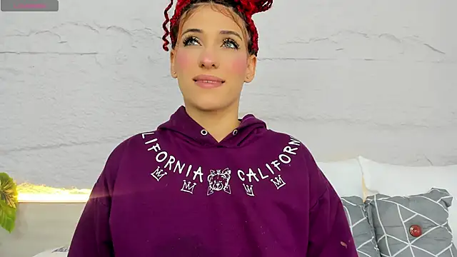 sussy1x  online show from April 29, 2026, 3:32 am