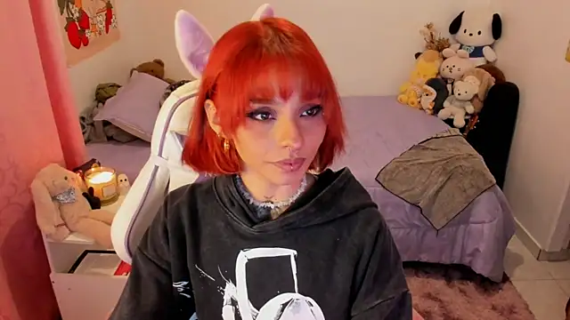 Snapshot of bunny_pao chatting on May 5, 2026, 4:37 am bunny pao online show from May 5, 2026, 4:37 am