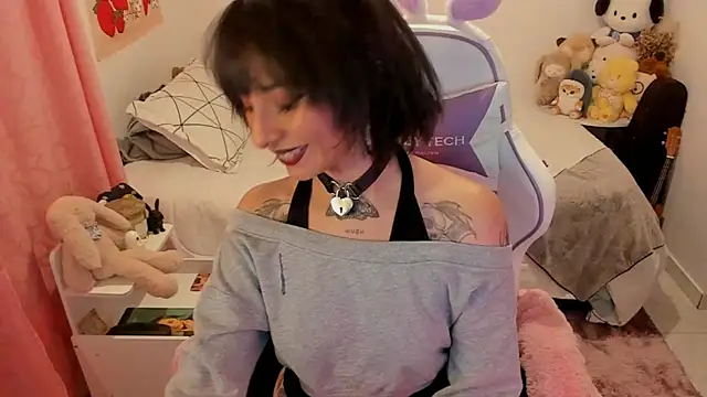 Snapshot of bunny_pao chatting on April 23, 2026, 3:57 am bunny pao online show from April 23, 2026, 3:57 am