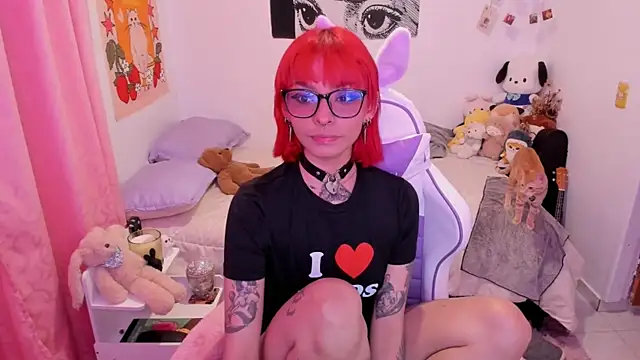 Snapshot of bunny_pao chatting on June 4, 2026, 5:01 am bunny pao online show from June 4, 2026, 5:01 am