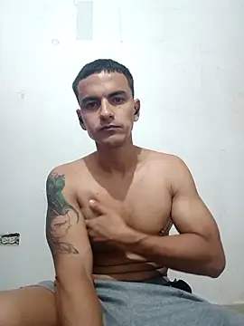 Heartsarm online show from April 12, 2026, 7:06 pm